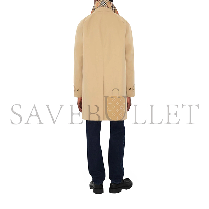 Bv*b*rry camden raglan sleeve jacket